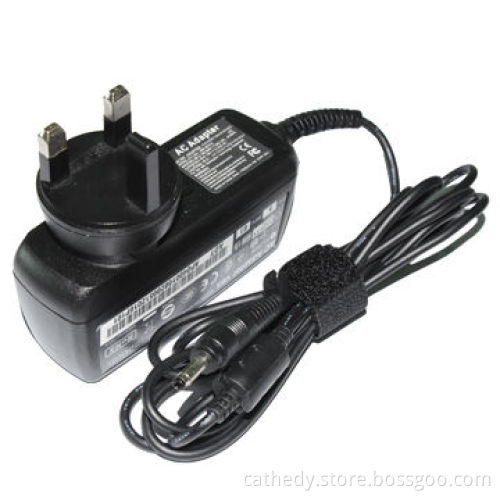 19.5V/2.05A/40W Mini Laptop Charger for HP Compaq Mini 110-1000 210-1091NR,prompt delivery